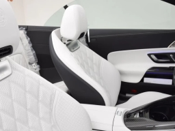 Mercedes-Benz SL AMG SL 63 Roadster 2026