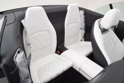 Mercedes-Benz SL AMG SL 63 Roadster 2026