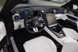 Mercedes-Benz SL AMG SL 63 Roadster 2026