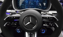 Mercedes-Benz SL AMG SL 63 Roadster 2026