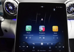 Mercedes-Benz SL AMG SL 63 Roadster 2026