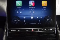 Mercedes-Benz SL AMG SL 63 Roadster 2026