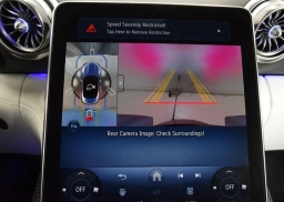 Mercedes-Benz SL AMG SL 63 Roadster 2026