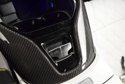 Mercedes-Benz SL AMG SL 63 Roadster 2026