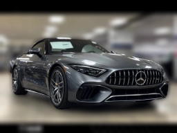Mercedes-Benz SL AMG SL 63 Roadster 2025