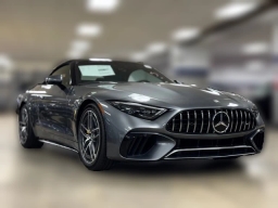 Mercedes-Benz SL AMG SL 63 Roadster 2025