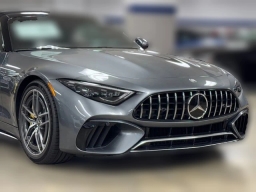 Mercedes-Benz SL AMG SL 63 Roadster 2025