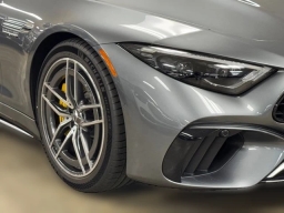 Mercedes-Benz SL AMG SL 63 Roadster 2025