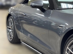 Mercedes-Benz SL AMG SL 63 Roadster 2025