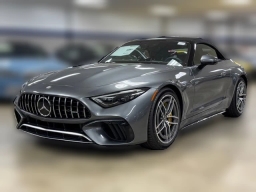 Mercedes-Benz SL AMG SL 63 Roadster 2025