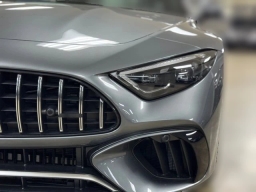 Mercedes-Benz SL AMG SL 63 Roadster 2025