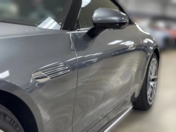 Mercedes-Benz SL AMG SL 63 Roadster 2025