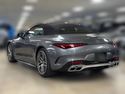 Mercedes-Benz SL AMG SL 63 Roadster 2025