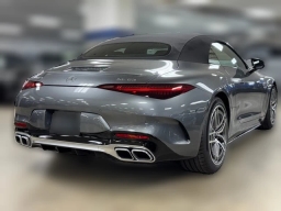 Mercedes-Benz SL AMG SL 63 Roadster 2025