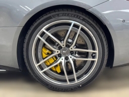 Mercedes-Benz SL AMG SL 63 Roadster 2025