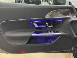 Mercedes-Benz SL AMG SL 63 Roadster 2025