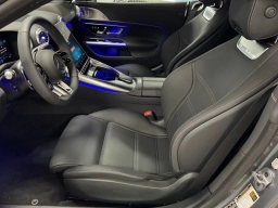 Mercedes-Benz SL AMG SL 63 Roadster 2025