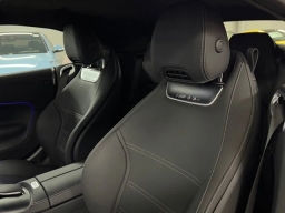 Mercedes-Benz SL AMG SL 63 Roadster 2025