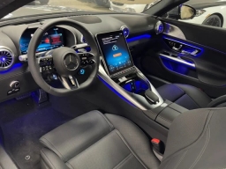 Mercedes-Benz SL AMG SL 63 Roadster 2025