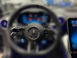 Mercedes-Benz SL AMG SL 63 Roadster 2025