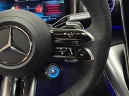 Mercedes-Benz SL AMG SL 63 Roadster 2025