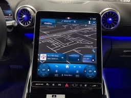 Mercedes-Benz SL AMG SL 63 Roadster 2025