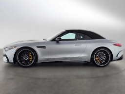 Mercedes-Benz SL AMG SL 63 Roadster 2025