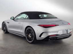 Mercedes-Benz SL AMG SL 63 Roadster 2025