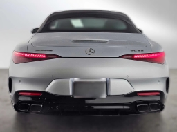 Mercedes-Benz SL AMG SL 63 Roadster 2025