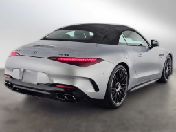 Mercedes-Benz SL AMG SL 63 Roadster 2025