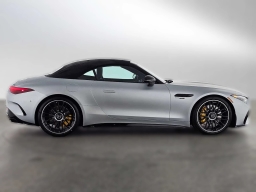 Mercedes-Benz SL AMG SL 63 Roadster 2025