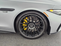 Mercedes-Benz SL AMG SL 63 Roadster 2025