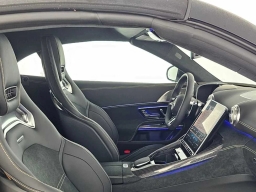 Mercedes-Benz SL AMG SL 63 Roadster 2025