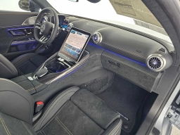 Mercedes-Benz SL AMG SL 63 Roadster 2025