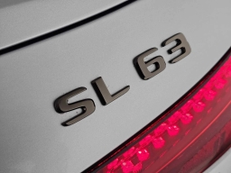 Mercedes-Benz SL AMG SL 63 Roadster 2025