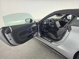 Mercedes-Benz SL AMG SL 63 Roadster 2025