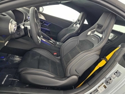 Mercedes-Benz SL AMG SL 63 Roadster 2025