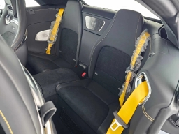 Mercedes-Benz SL AMG SL 63 Roadster 2025