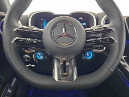 Mercedes-Benz SL AMG SL 63 Roadster 2025