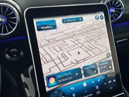 Mercedes-Benz SL AMG SL 63 Roadster 2025