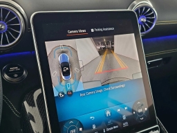 Mercedes-Benz SL AMG SL 63 Roadster 2025