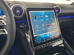 Mercedes-Benz SL AMG SL 63 Roadster 2025