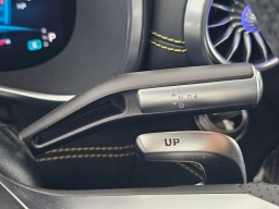 Mercedes-Benz SL AMG SL 63 Roadster 2025