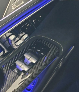 Mercedes-Benz SL AMG SL 63 Roadster 2025