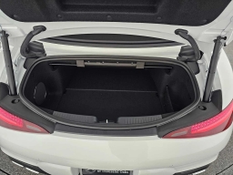 Mercedes-Benz SL AMG SL 63 Roadster 2026