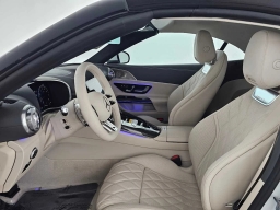 Mercedes-Benz SL AMG SL 63 Roadster 2026