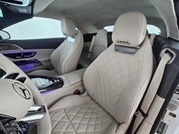 Mercedes-Benz SL AMG SL 63 Roadster 2026