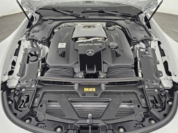 Mercedes-Benz SL AMG SL 63 Roadster 2026