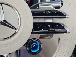 Mercedes-Benz SL AMG SL 63 Roadster 2026