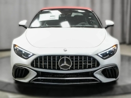 Mercedes-Benz SL AMG SL 63 S E Performance Roadster 2025